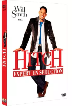 Couverture du produit · Hitch - Expert en séduction