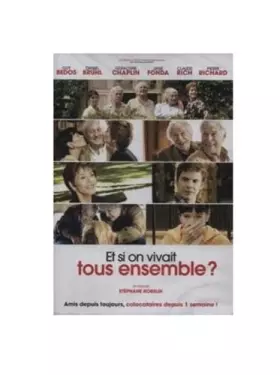 Couverture du produit · Et si on vivait tous ensemble