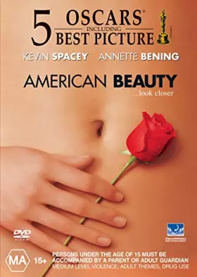 Couverture du produit · American Beauty [Import anglais]