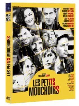 Couverture du produit · Les Petits mouchoirs [Édition Simple]