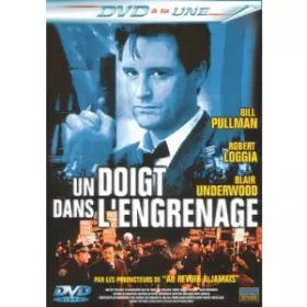 Couverture du produit · Un Doigt dans l'engrenage