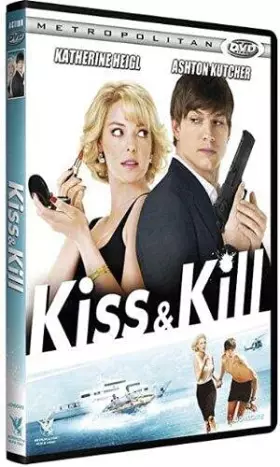 Couverture du produit · Kiss & Kill