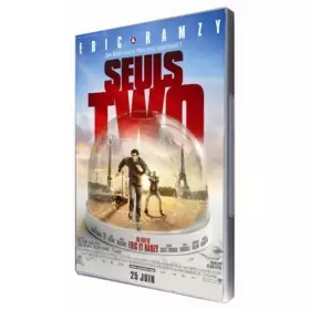 Couverture du produit · Seuls Two