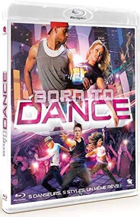 Couverture du produit · Born to Dance