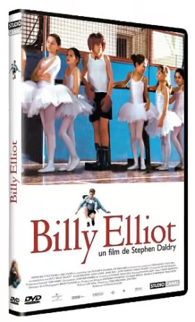 Couverture du produit · Billy Elliot