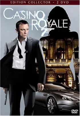 Couverture du produit · Casino Royale [Édition Collector]