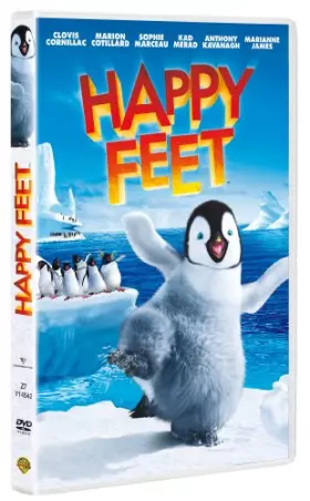 Couverture du produit · Happy Feet