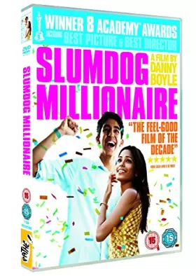 Couverture du produit · Slumdog Millionaire [Import]