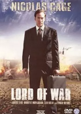 Couverture du produit · Lord Of War