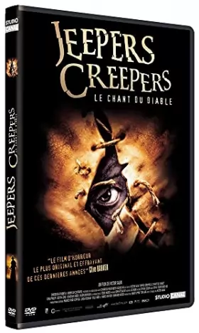 Couverture du produit · Jeepers Creepers-Le Chant du Diable [Édition Single]