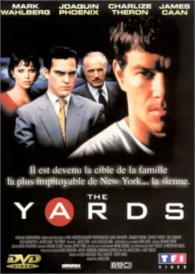 Couverture du produit · The Yards