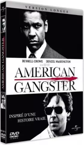 Couverture du produit · American Gangster [Version Longue]