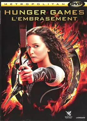 Couverture du produit · Hunger games 2 : l'embrasement