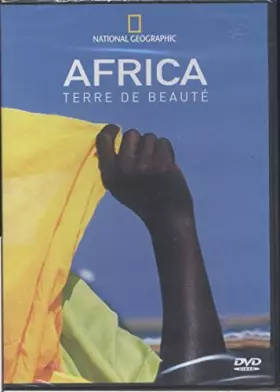 Couverture du produit · Africa Terre de Beauté
