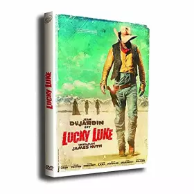 Couverture du produit · Lucky Luke, le film