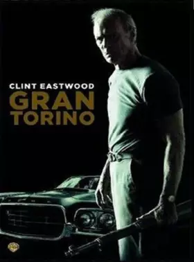 Couverture du produit · Gran Torino