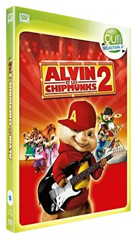 Couverture du produit · Alvin et Les Chipmunks 2 [Édition Simple]