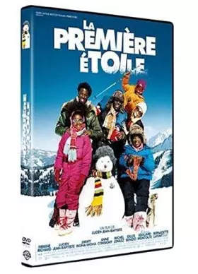 Couverture du produit · La Première étoile