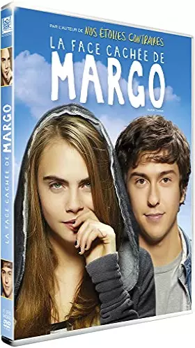 Couverture du produit · La Face cachée de Margo [DVD + Digital HD]