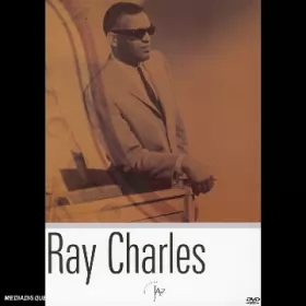 Couverture du produit · Ray Charles : La Génie de la soul