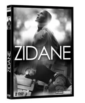 Couverture du produit · Zidane, Un Destin d'exception [Édition Collector]