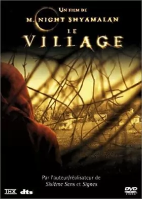 Couverture du produit · Le Village