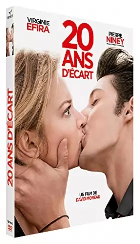 Couverture du produit · 20 Ans d'écart