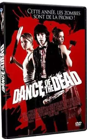 Couverture du produit · Dance of The Dead
