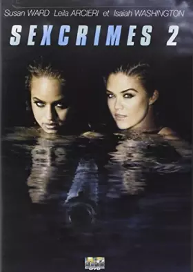 Couverture du produit · Sexcrimes 2