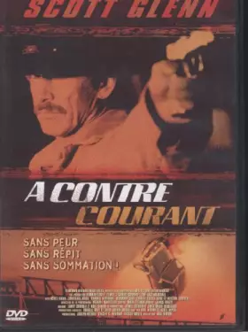 Couverture du produit · A contre courant