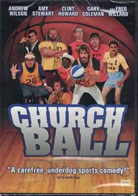 Couverture du produit · Church Ball [DVD] [Import]