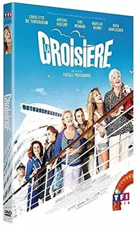 Couverture du produit · La Croisière