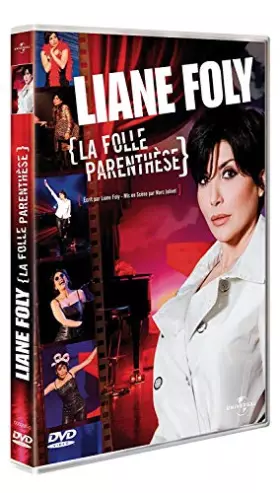 Couverture du produit · Liane Foly : la folle parenthèse