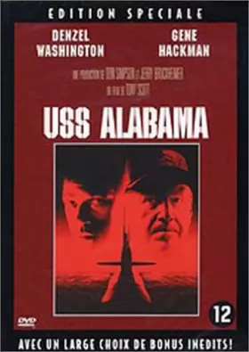 Couverture du produit · USS Alabama - Édition Spéciale [Import belge]