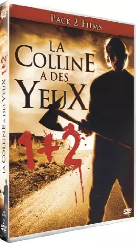 Couverture du produit · La Colline a Des Yeux 1 + 2