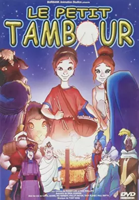 Couverture du produit · Le Petit Tambour