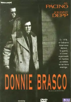 Couverture du produit · Donnie Brasco [Import]