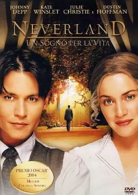 Couverture du produit · Neverland-Un sogno per la Vita [Import]