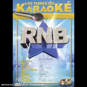 Couverture du produit · Les tubes du karaoké : RNB