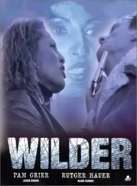 Couverture du produit · Wilder