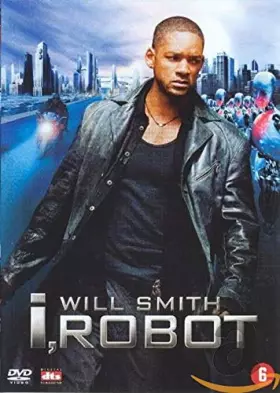 Couverture du produit · I Robot
