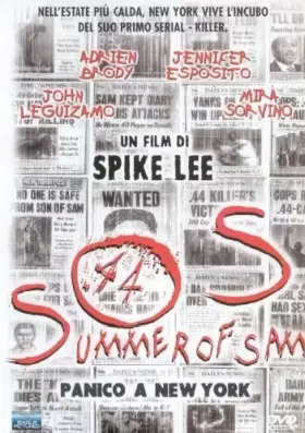 Couverture du produit · Sos Summer of Sam [Import]