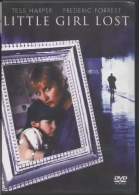Couverture du produit · Little Girl Lost