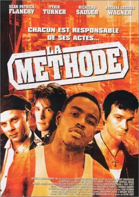 Couverture du produit · La Méthode