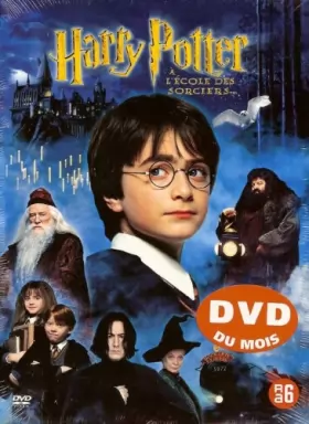 Couverture du produit · Harry Potter à l'école des sorciers [Édition Collector]