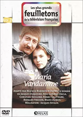 Couverture du produit · Maria Vandamme (Volume 2)