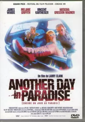 Couverture du produit · NON COMMUNIQUE - DVD - ANOTHER DAY IN PARADISE