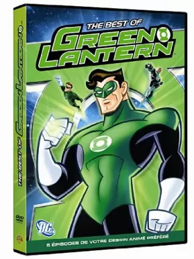 Couverture du produit · Green Lantern : The Best of