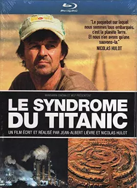 Couverture du produit · Le Syndrome du Titanic [Édition Limitée]