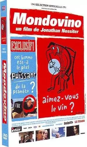 Couverture du produit · Mondovino